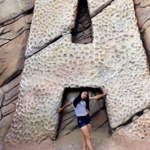 Meet your Posher, Arlyn